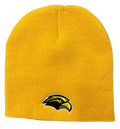 Cap Knit Beanie Everest Eagle Head