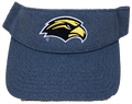 Cap Visor F23 Blitzing Eagle Head