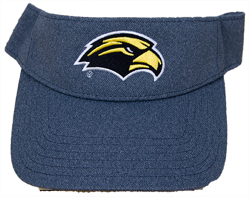 Cap Visor F23 Blitzing Eagle Head