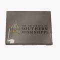 10PK Note Cards with University Logo