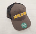 L2 Brands Cap Baseball Trucker Roadie Southern Miss Arch