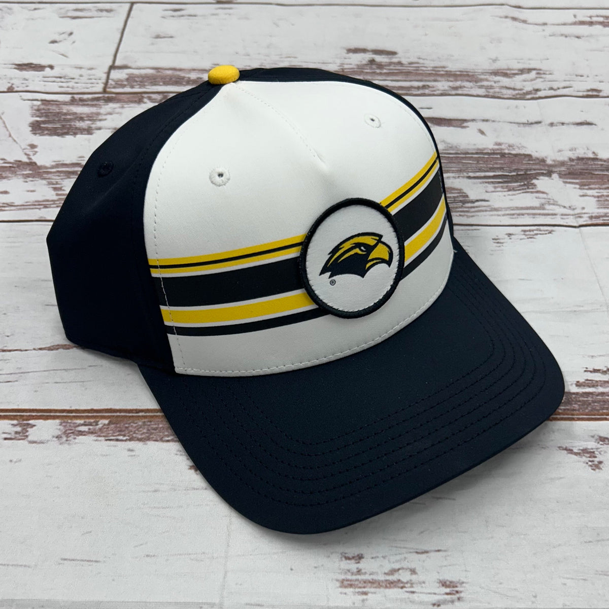 Freshman Trucker Cap with Eagle Head