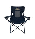 Tailgate Chair Elite with Eagle Head Southern Miss Golden Eagles Wordmark