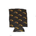 Coozie Can Seersucker Eagle Head Southern Miss