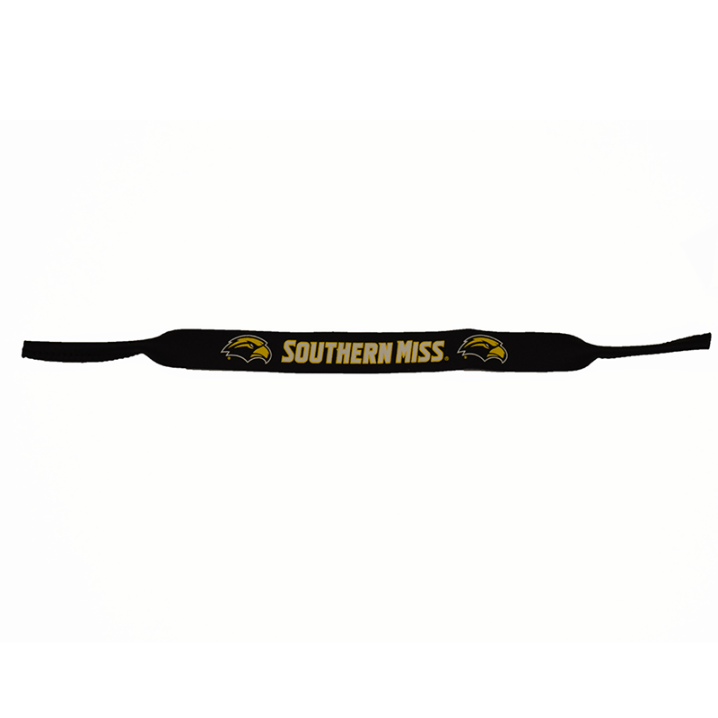 Croakie Eagle Head Southern Miss Eagle Head