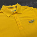 Cutter & Buck Men's Advantage Polo with Southern Miss Bars