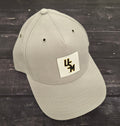Cap Baseball Burnside with Stacked USM Patch