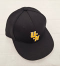 The Game Adjustable Baseball Cap with Stacked USM