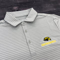 Columbia Men's Tailored Sport Omni-Wick Polo with Eagle Head Southern Miss