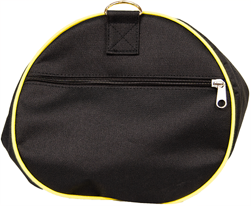 Duffel Round with Handles with Various Logos