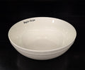 Home Bowl Ceramic Eagle Chips