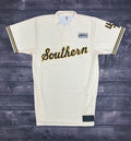 Jersey Baseball Southern Script
