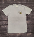 T-Shirt Short Sleeve Meet Me Stadium Roberts Eagle Head