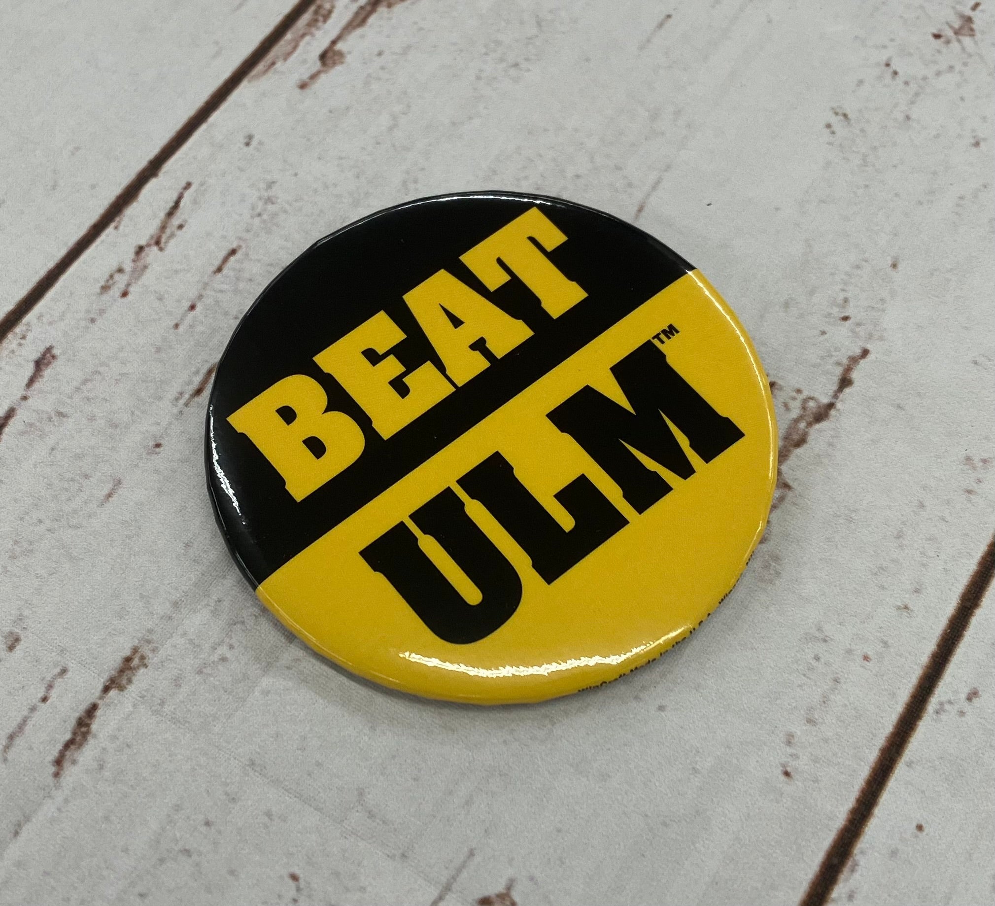 Button Beat ULM
