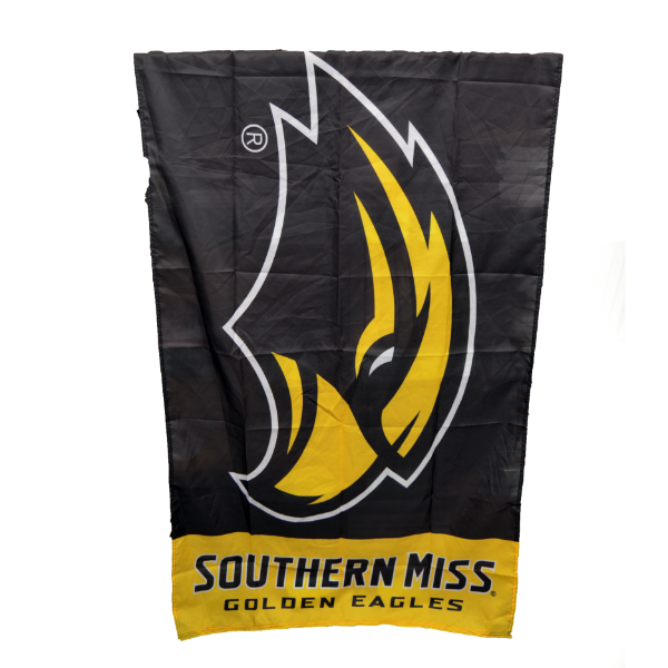 House Flag Dura Wave 3' X 5' Eagle Head