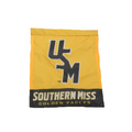 Garden Flag with Various Logos