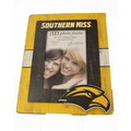Frame 6X4 3D Southern Miss Eagle Head