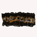 Garter Double Lace