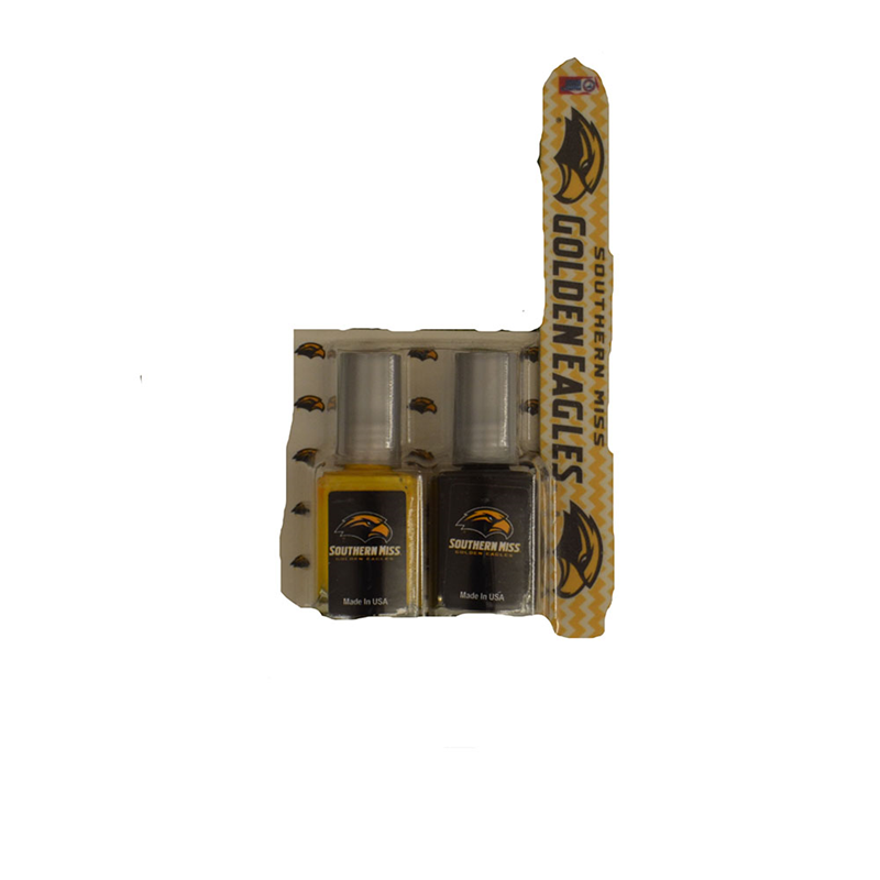 Gift Set 4 Pack Nail Care