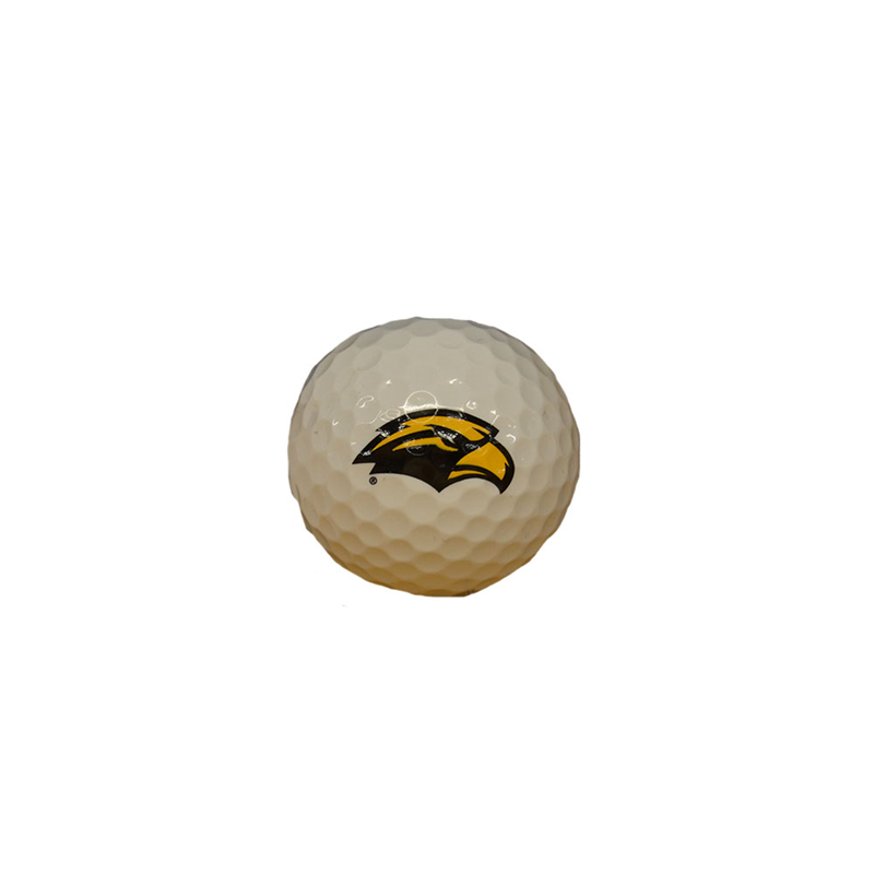 Golf Ball Single Eagle Head
