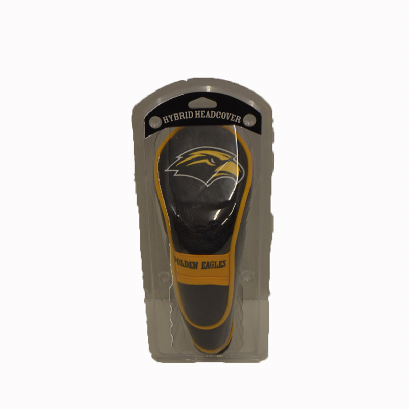 Golf Hybrid Headcover 1Pack Eagle Head Southern Miss