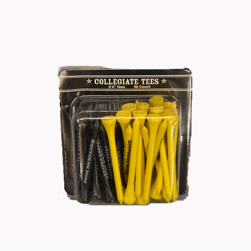 Golf Tee 50 Pack
