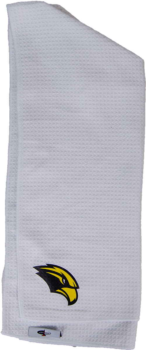 Golf Towel Microfiber 16X40 Eagle Head