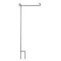 Metal Garden Flag Stand