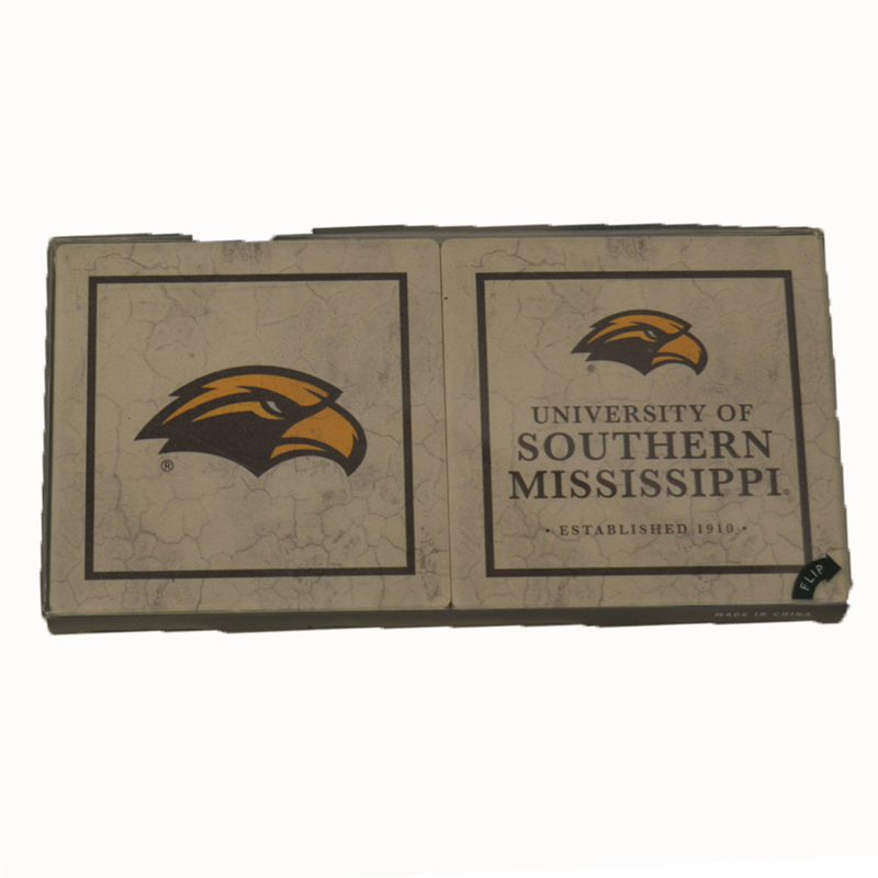 Coaster 4 Pack The Ivy League