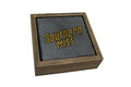 Coaster Set Slate Champ