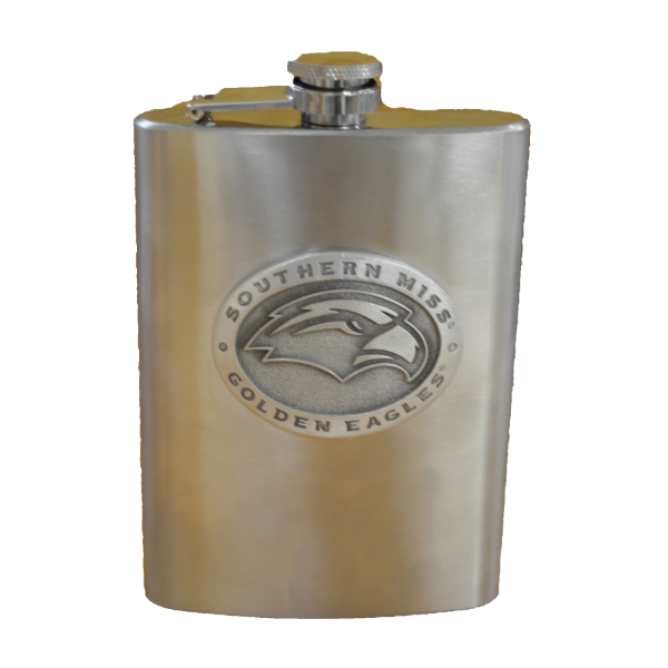 Flask 8 oz