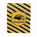 Laundry Bag Stripes Eagle Head