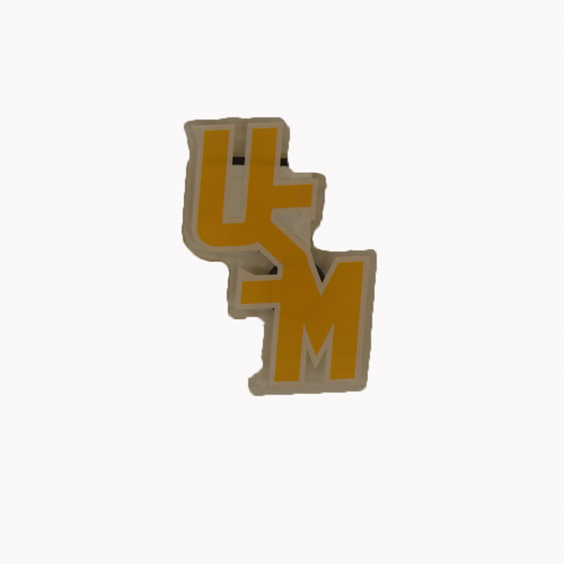 Magnet Stacked USM