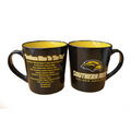 Mug Wordmark Fight Song