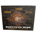 Print "Anyone, Anywhere, Anytime" Brick Wall #4