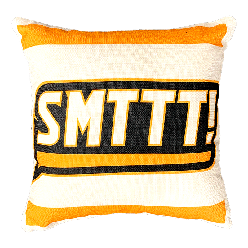 Pillow Linen SMTTT!