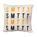Pillow Linen SMTTT SMTTT SMTTT SMTTT