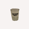 Shot Glass 1.5 oz Southern Miss Bars