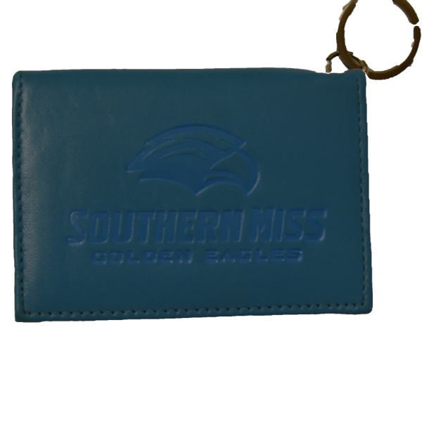 ID Holder with key chain