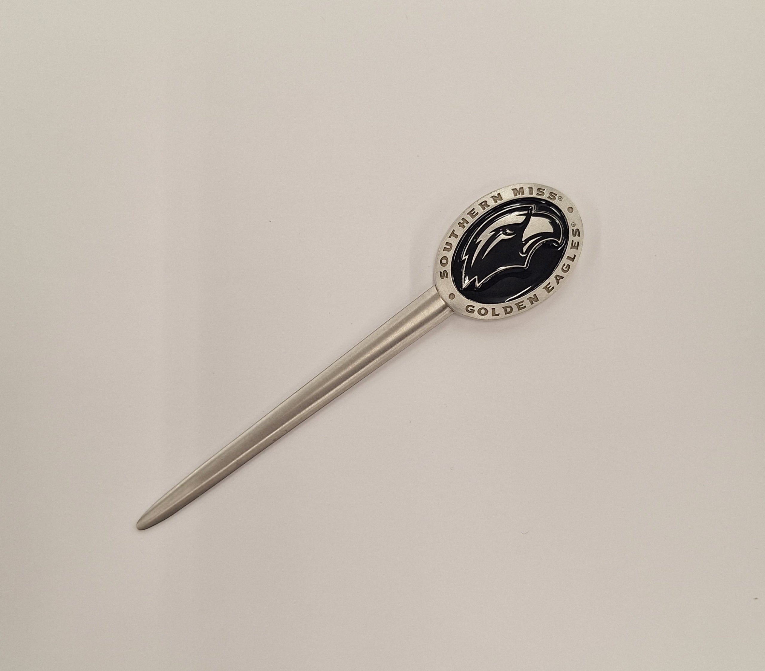 Letter Opener with Pewter Eagle Head