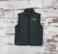 Youth Vest Taylor Eagle Head