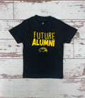Toddler Short Sleeve Future Alumni T-Shirt with Eagle Head