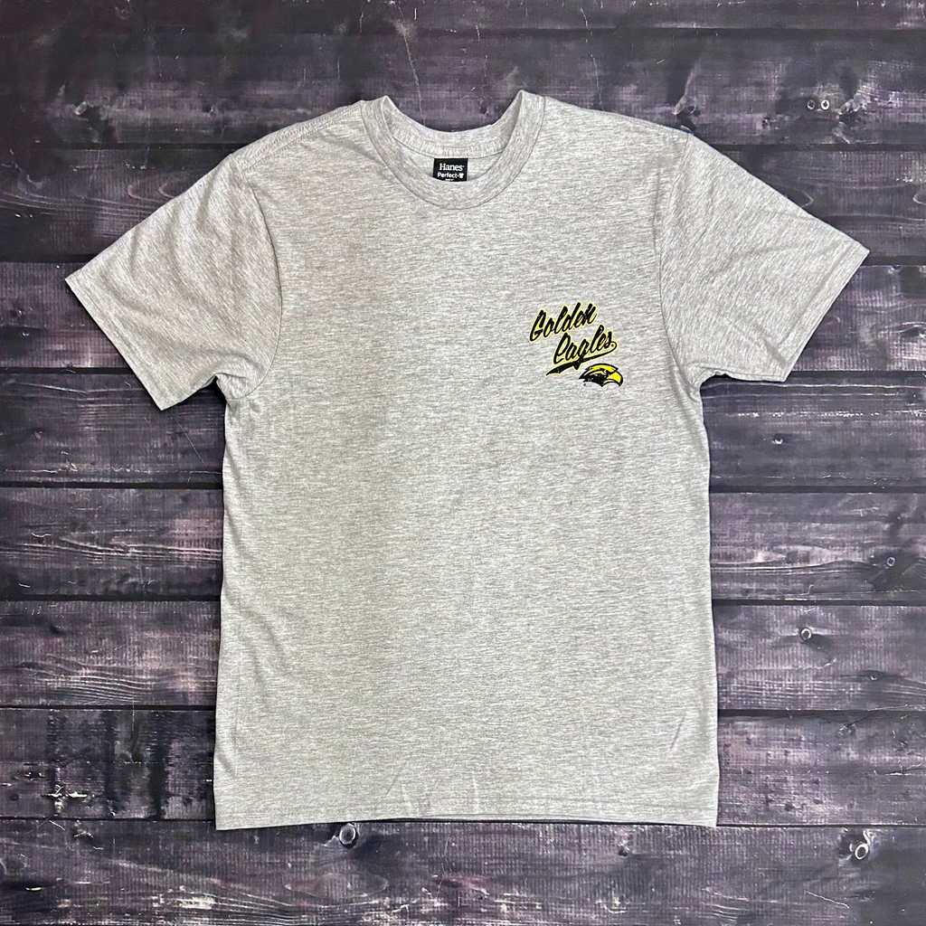 Retro Stadium Short Sleeve T-Shirt