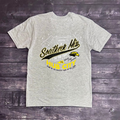 Retro Stadium Short Sleeve T-Shirt