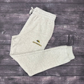 Fleece Jogger Sweatpants with Eagle Head Southern Miss