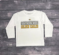 Toddler T-Shirt Long Sleeve Jessie