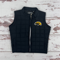 Baby Porter Vest with Eagle Head