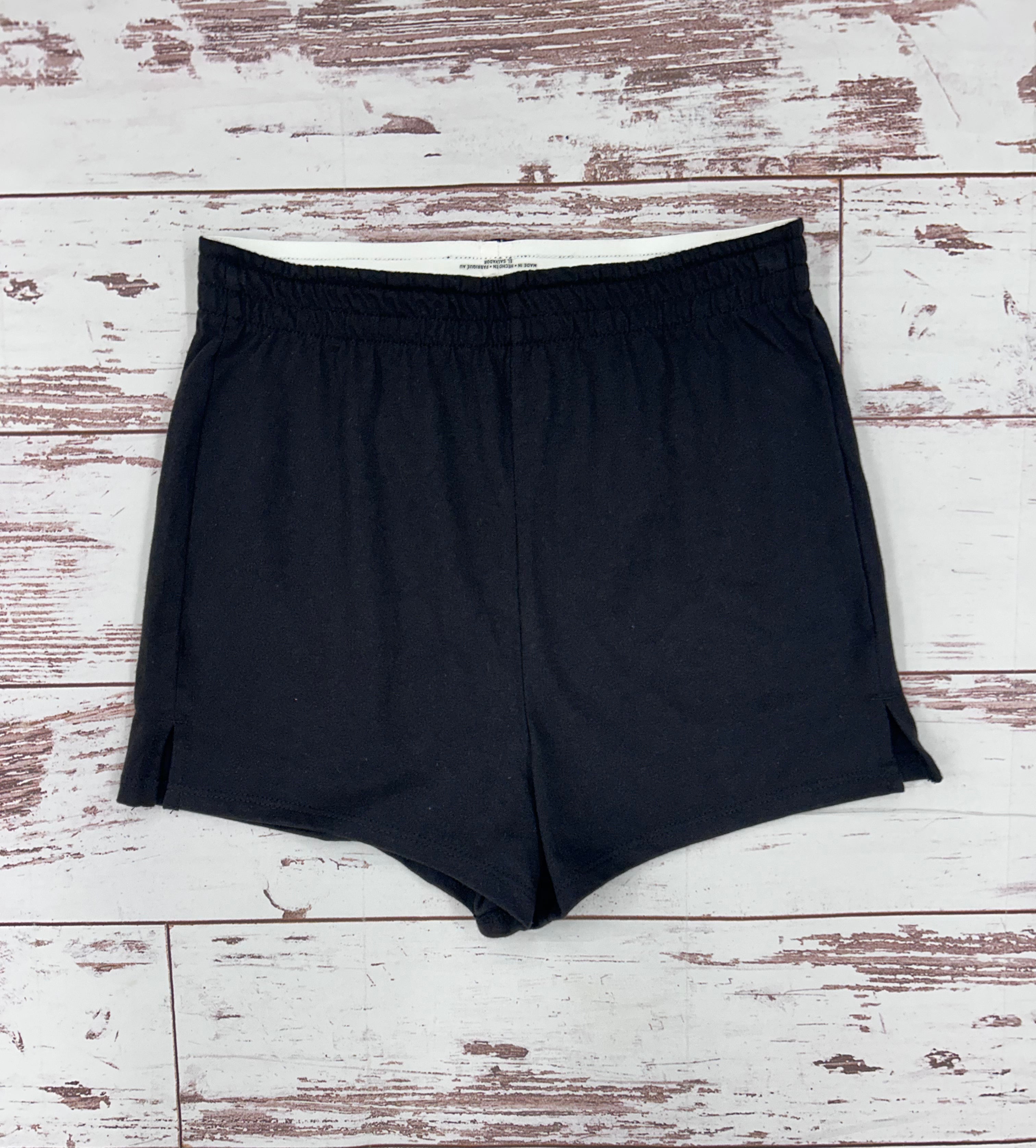 Women's Essential Spirit Boxer Short with Eagles