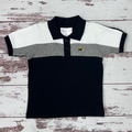 Toddler Shoulders Polo with Eagle Head