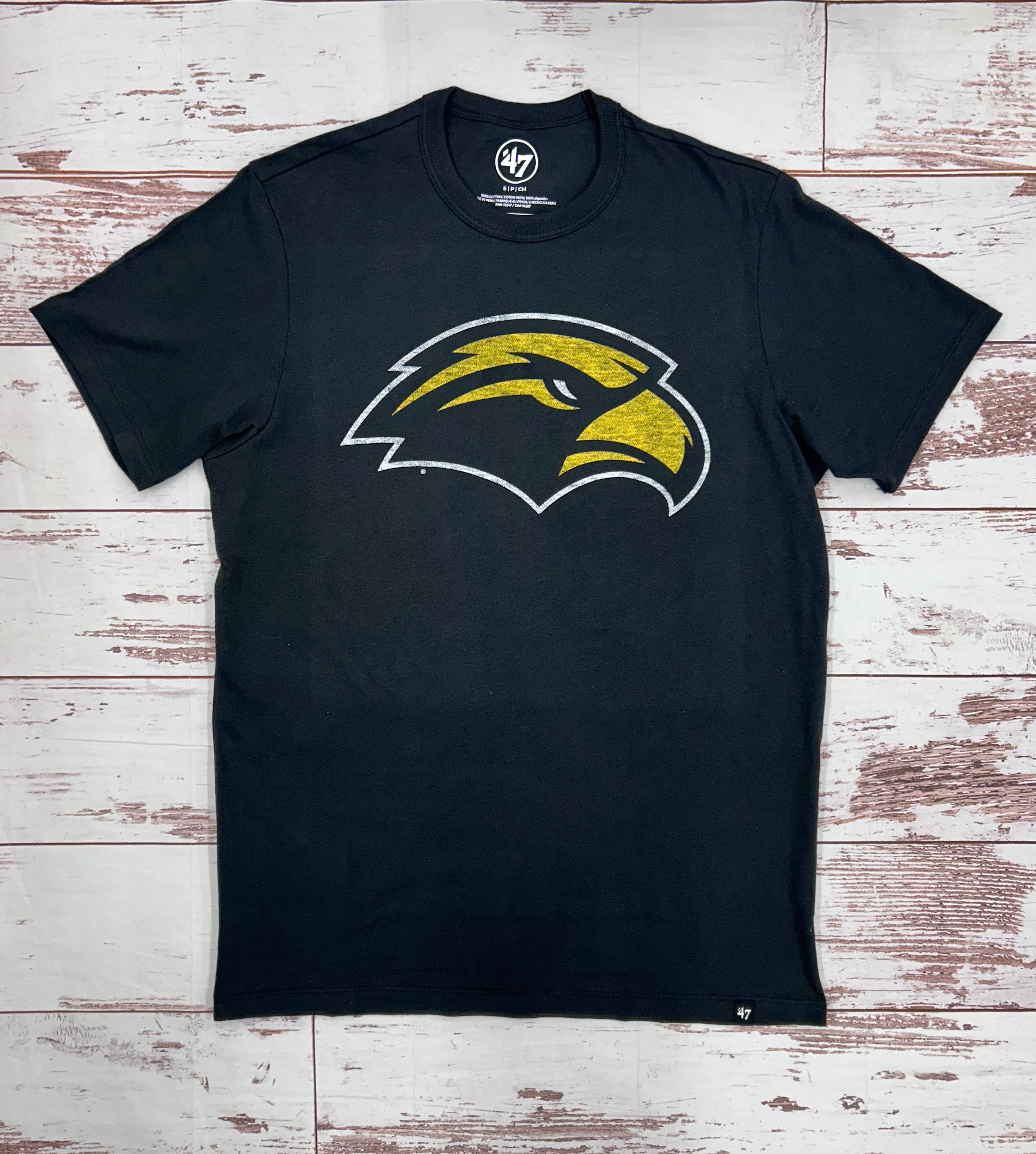 Premier Franklin T-Shirt with Eagle Head